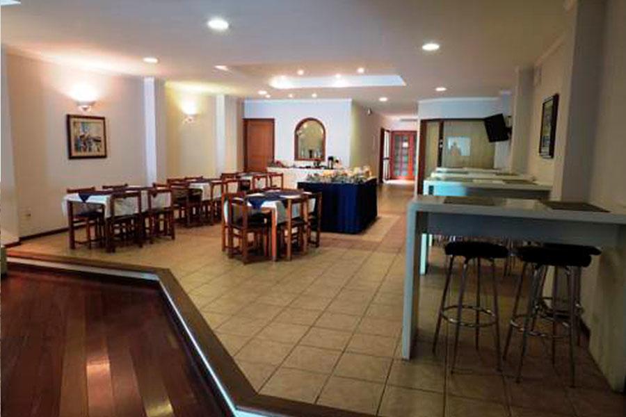 Casablanca Hotel Ривера Екстериор снимка