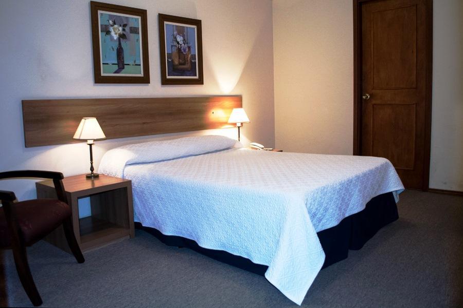 Casablanca Hotel Ривера Екстериор снимка