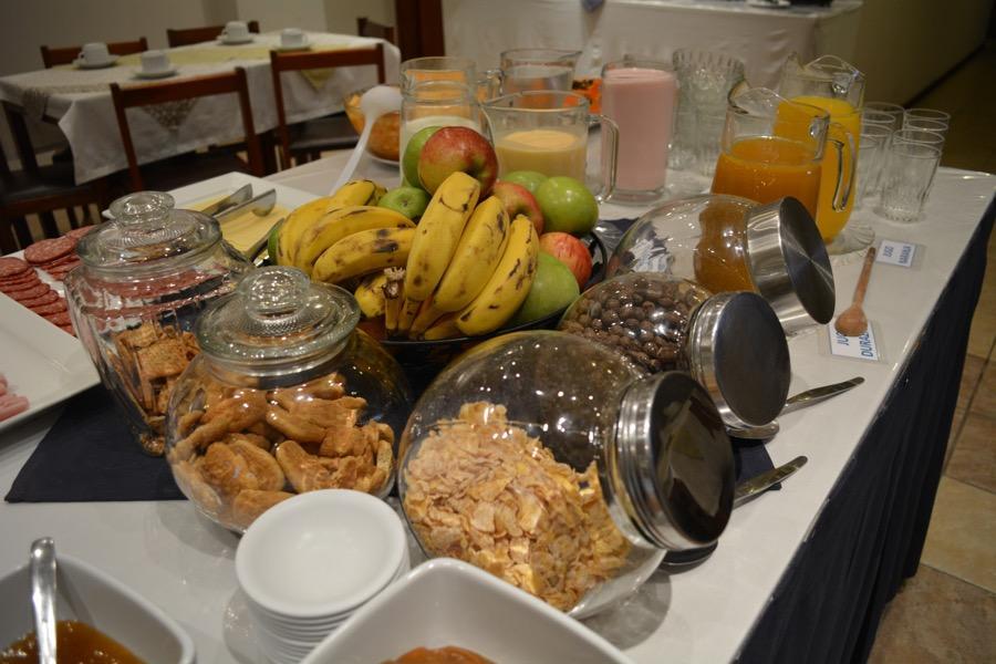 Casablanca Hotel Ривера Екстериор снимка