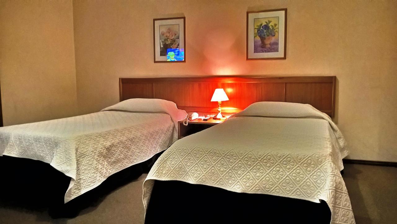 Casablanca Hotel Ривера Екстериор снимка